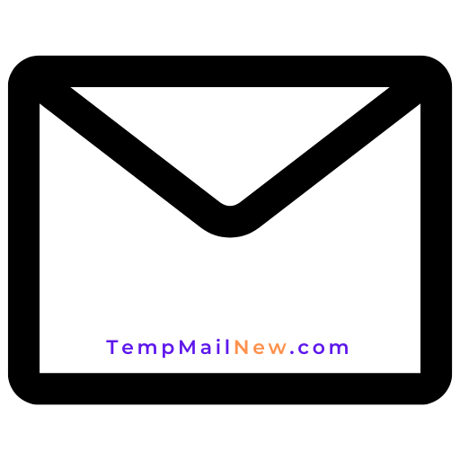 Temp Mail 007 Logo